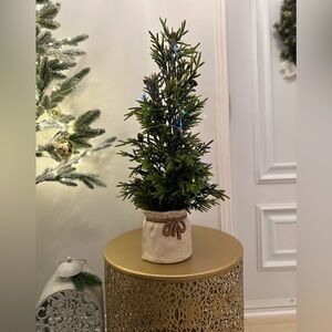 Vintage CeramicFlower  Pot